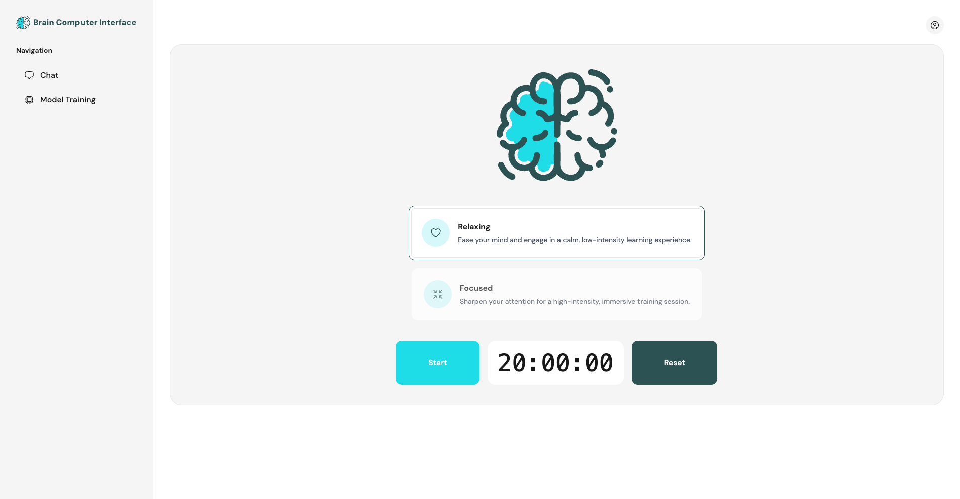 Thinking Mode - Optimized for cognitive tasks